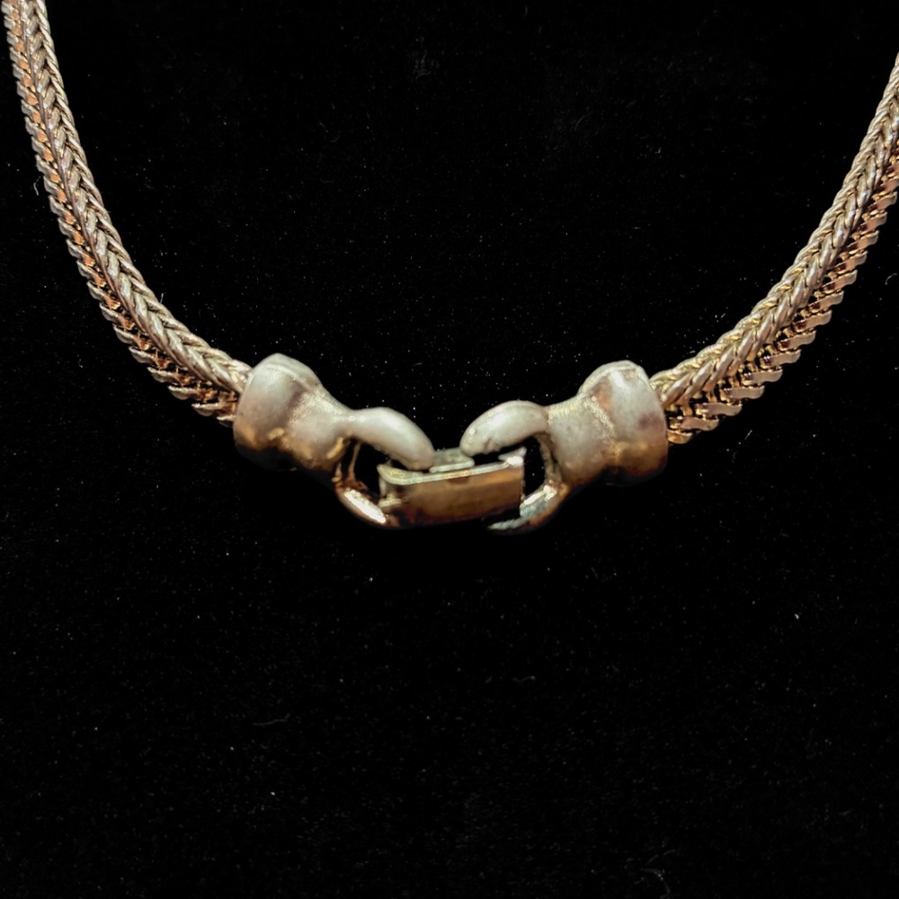 Restored Vintage Necklace - Picture 4 of 4
